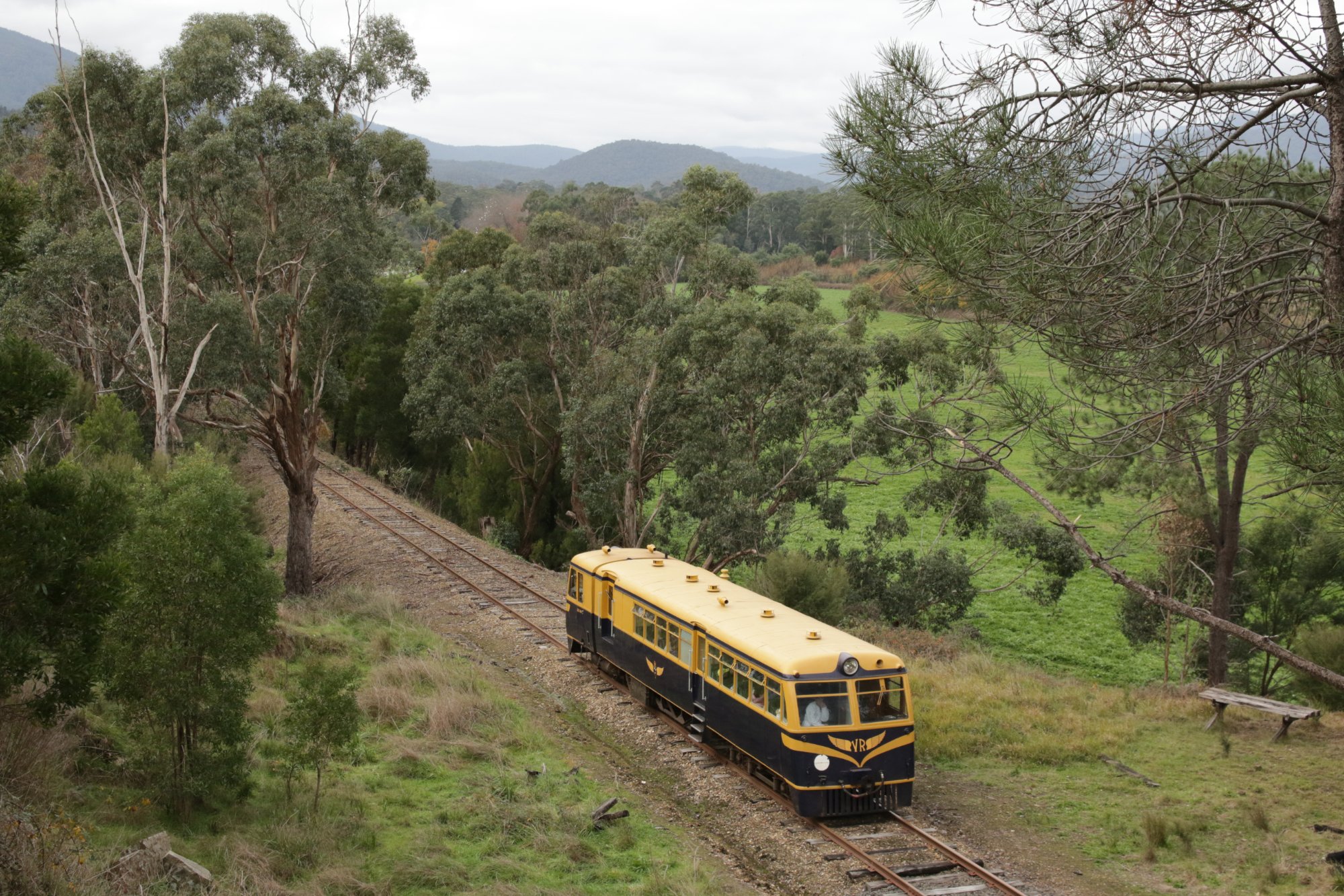 Yarra Valley