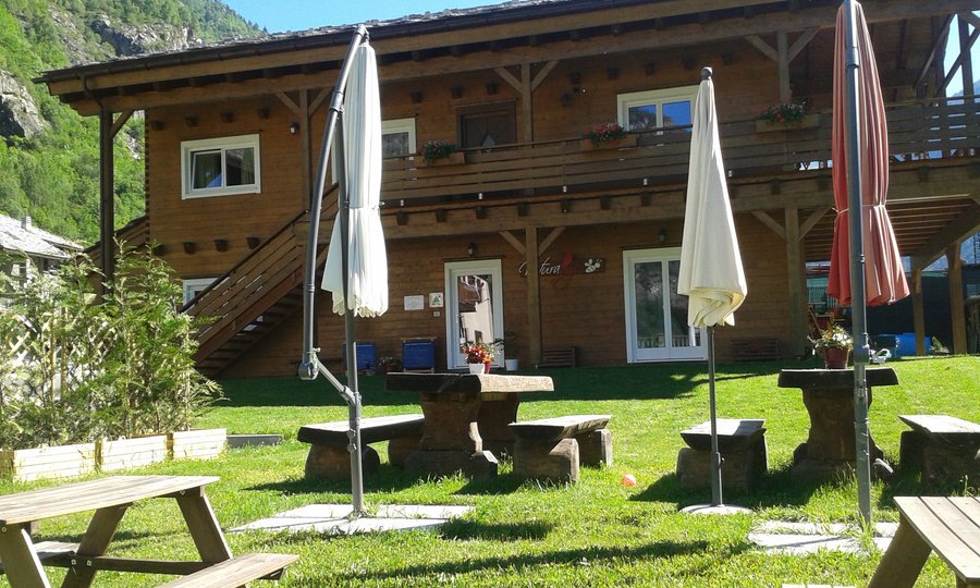 casa e dehor