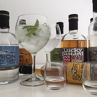 Bottle Distillery