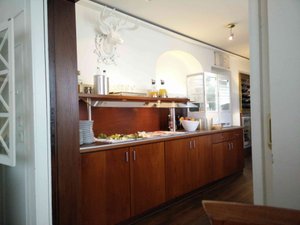 Speisesaal