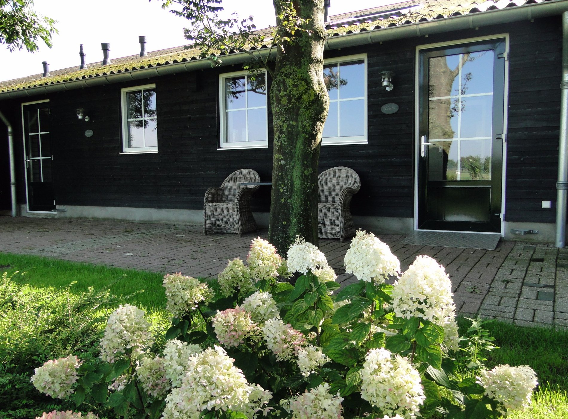 Boerderij De Spijken image