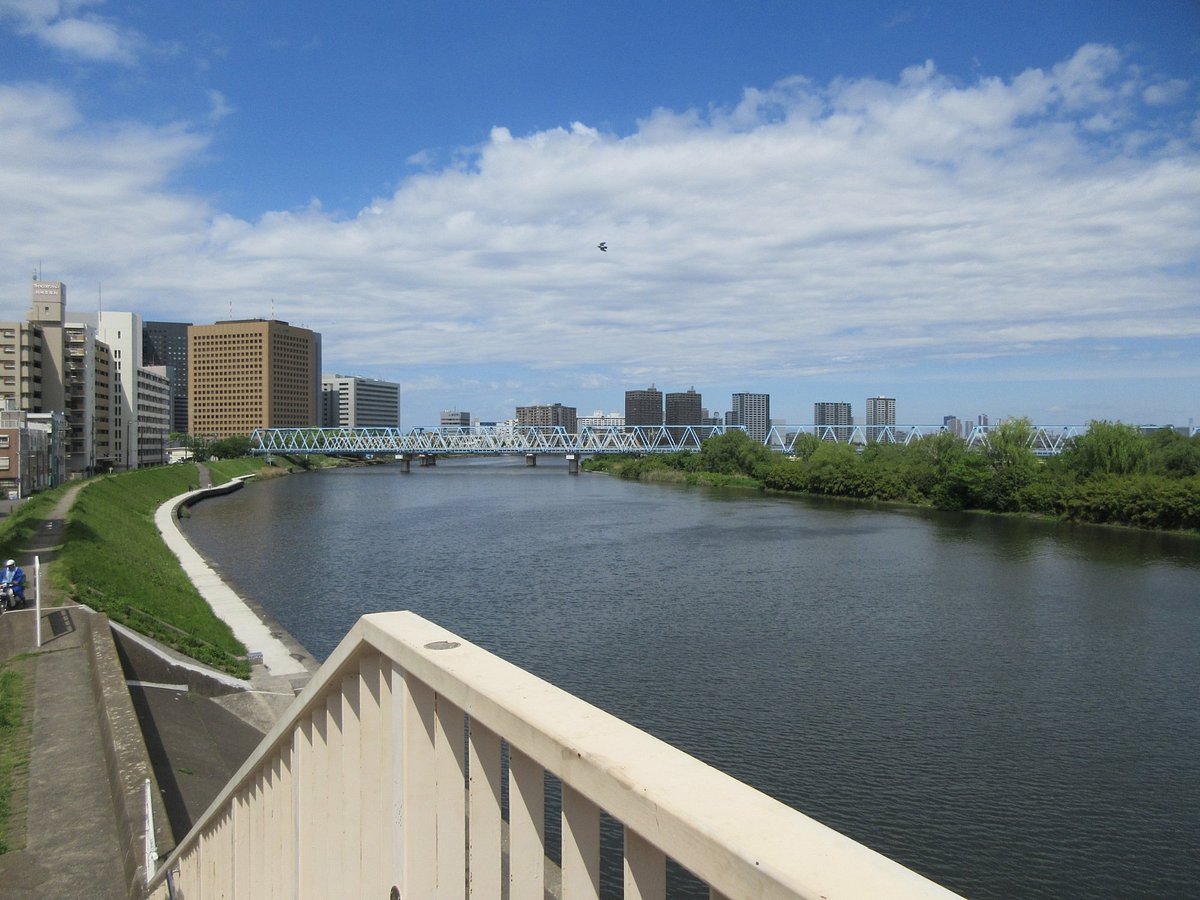 Tama River 东京都 旅游景点点评 Tripadvisor