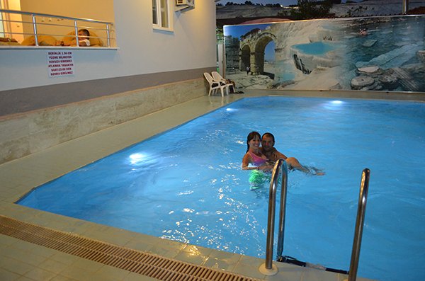 Hotel photo 32 of Hotel Sahin.