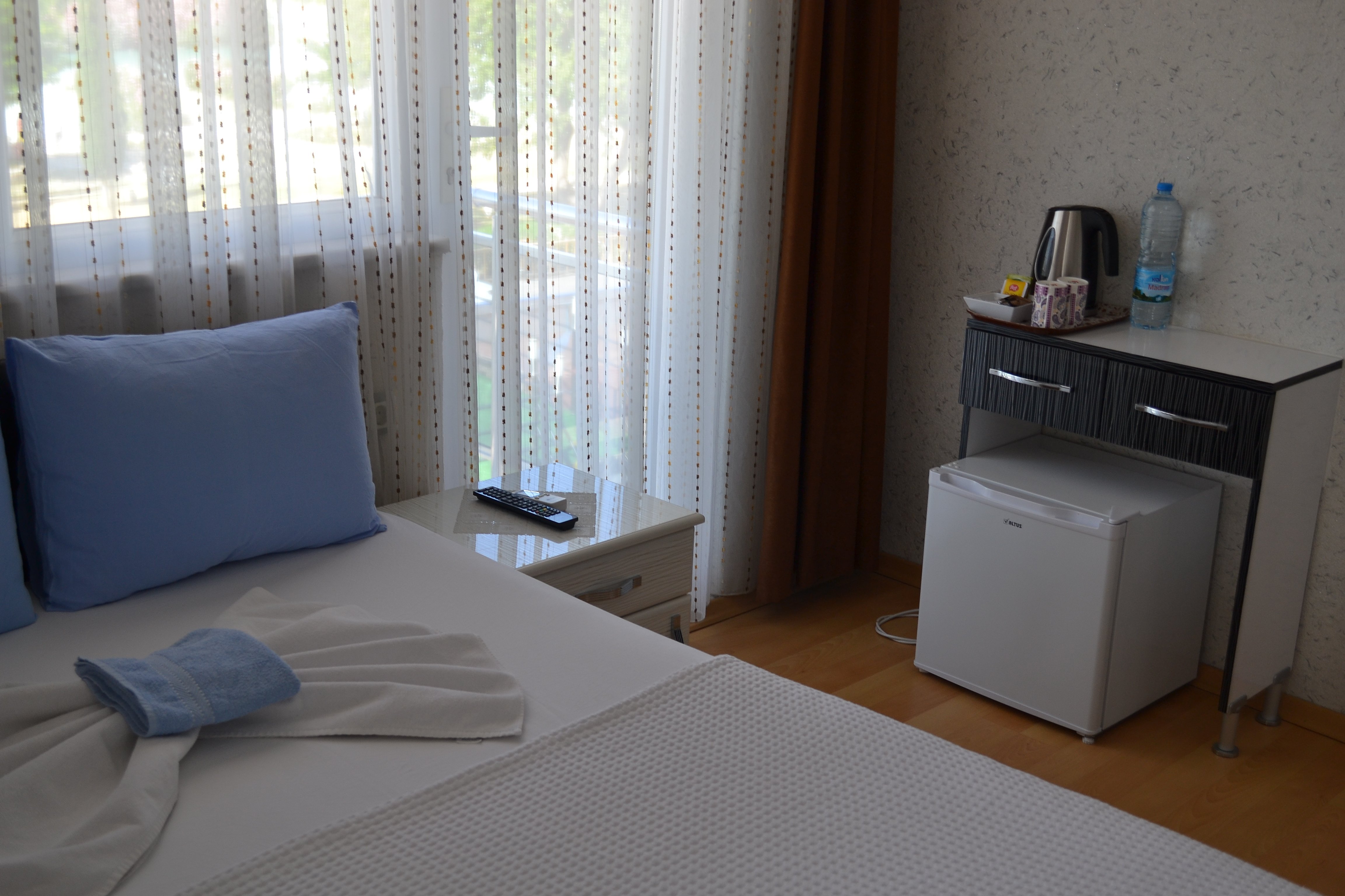 Hotel photo 71 of Hotel Sahin.