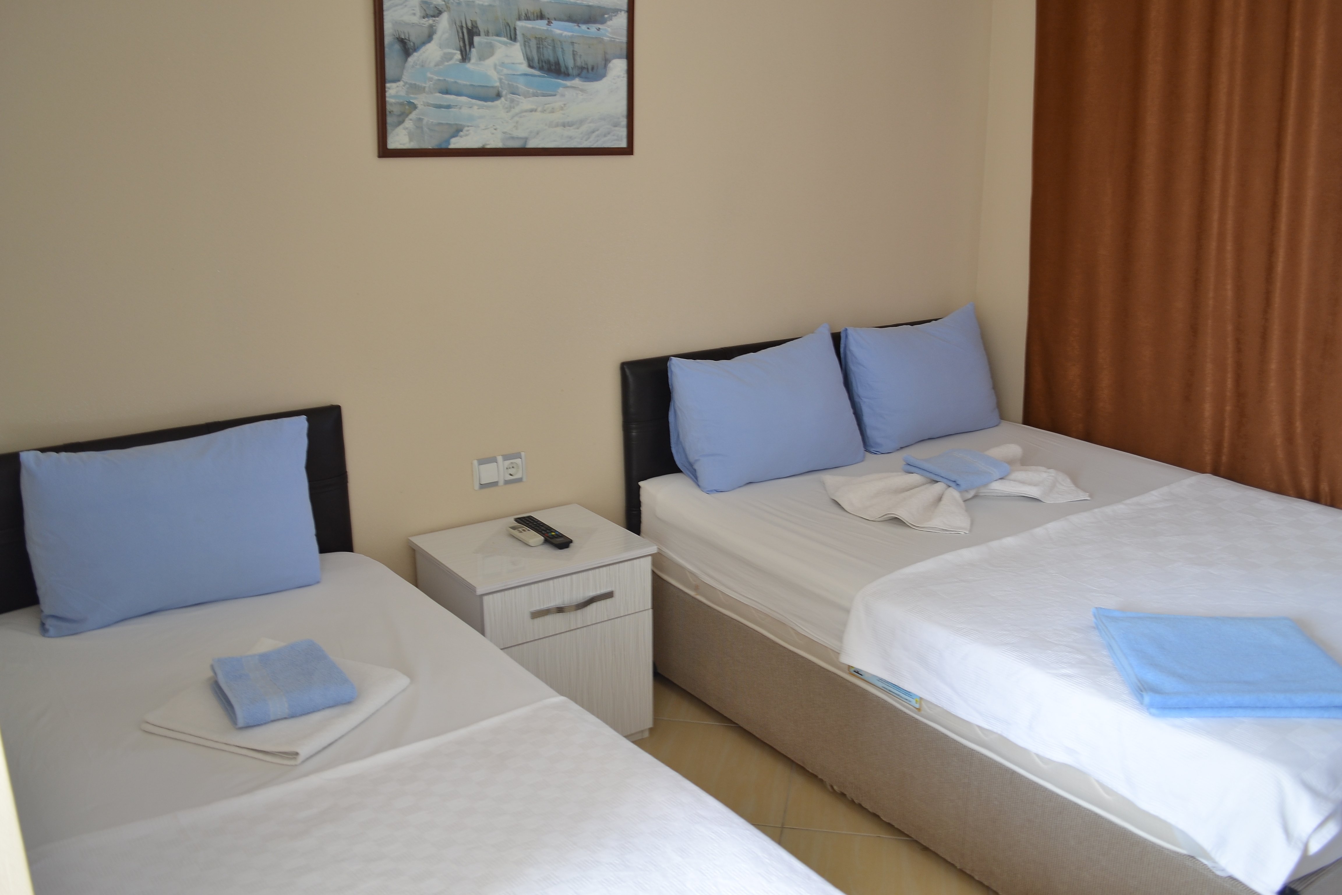Hotel photo 33 of Hotel Sahin.