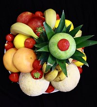 La nostra frutta