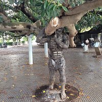 Un lugar perfecto para caminar, tomarse una buena copa de vino y terminar de enamorarse