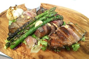 料理