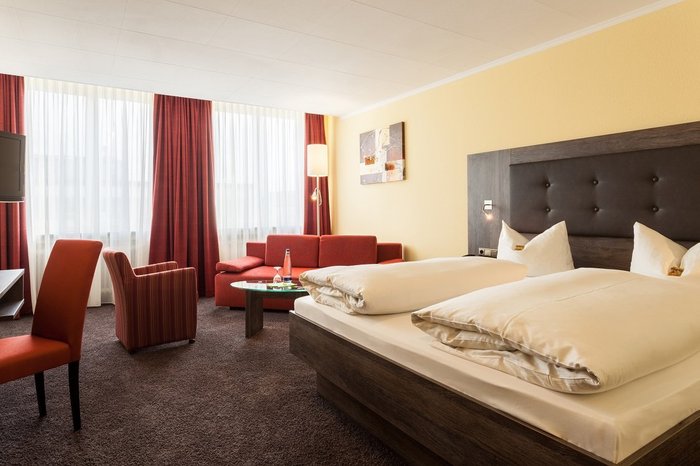 BEST WESTERN HOTEL AUGUSTA (AU$151): 2024 Prices & Reviews (Augsburg ...