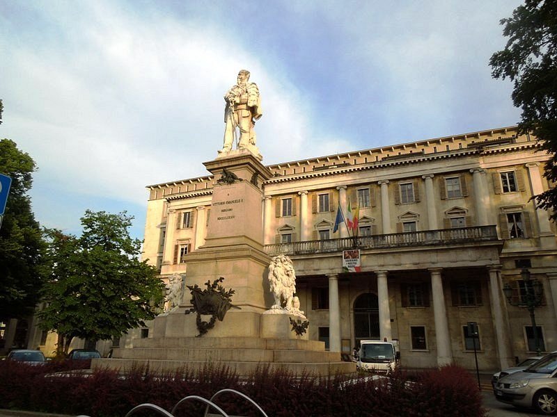 Statua di Vittorio Emanuele II - All You Need to Know BEFORE You