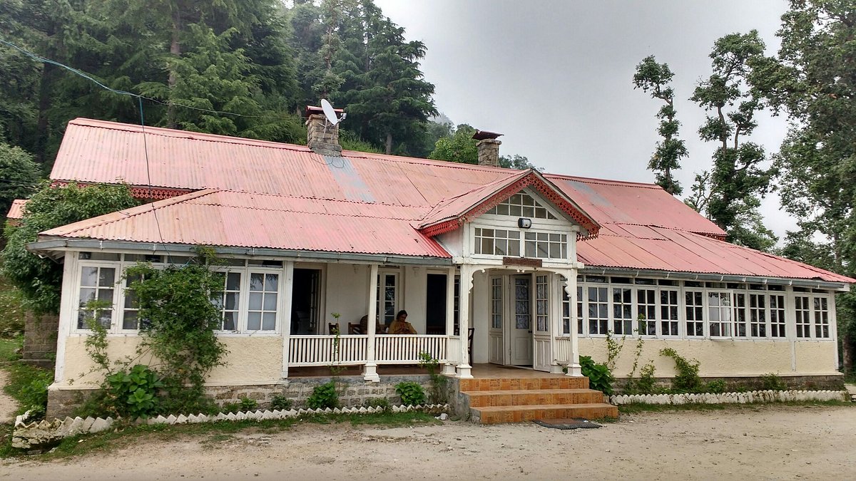 HOTEL SUNNY VIEW - Prices & Guest house Reviews (Dalhousie, India)