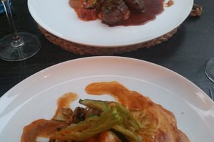 Comida