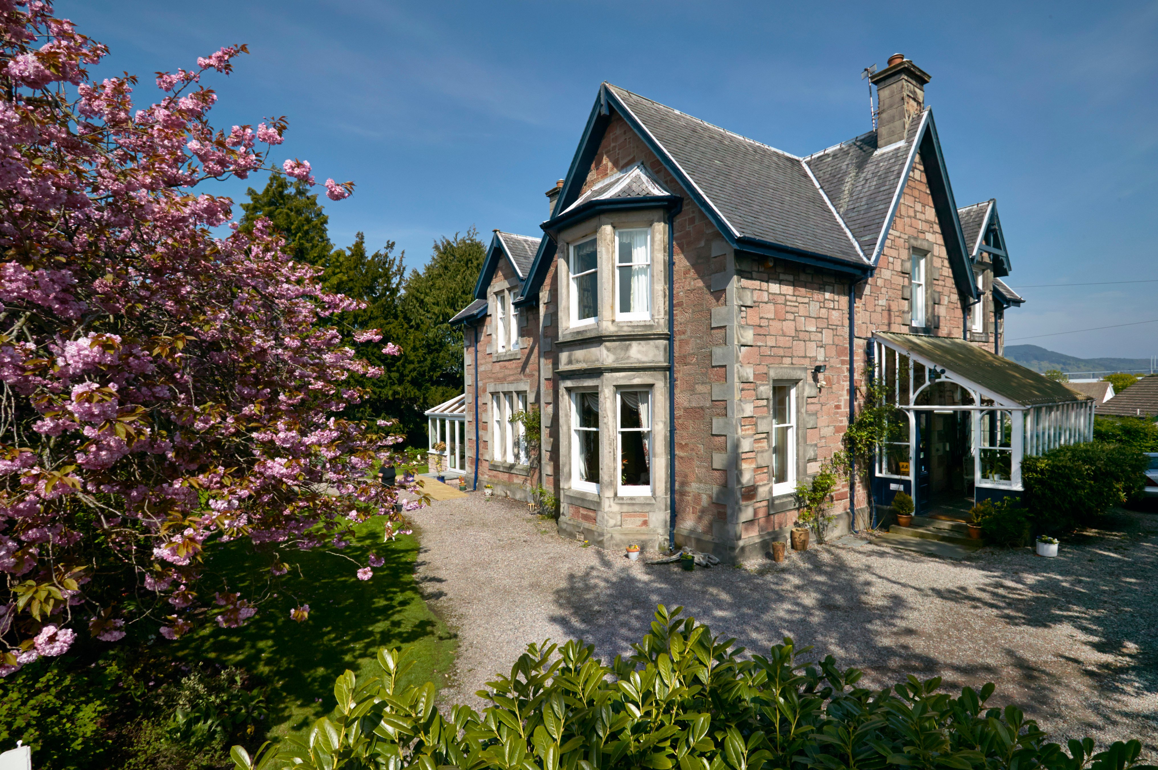 TRAFFORD BANK GUEST HOUSE - Updated 2022 Prices & Reviews (Inverness ...