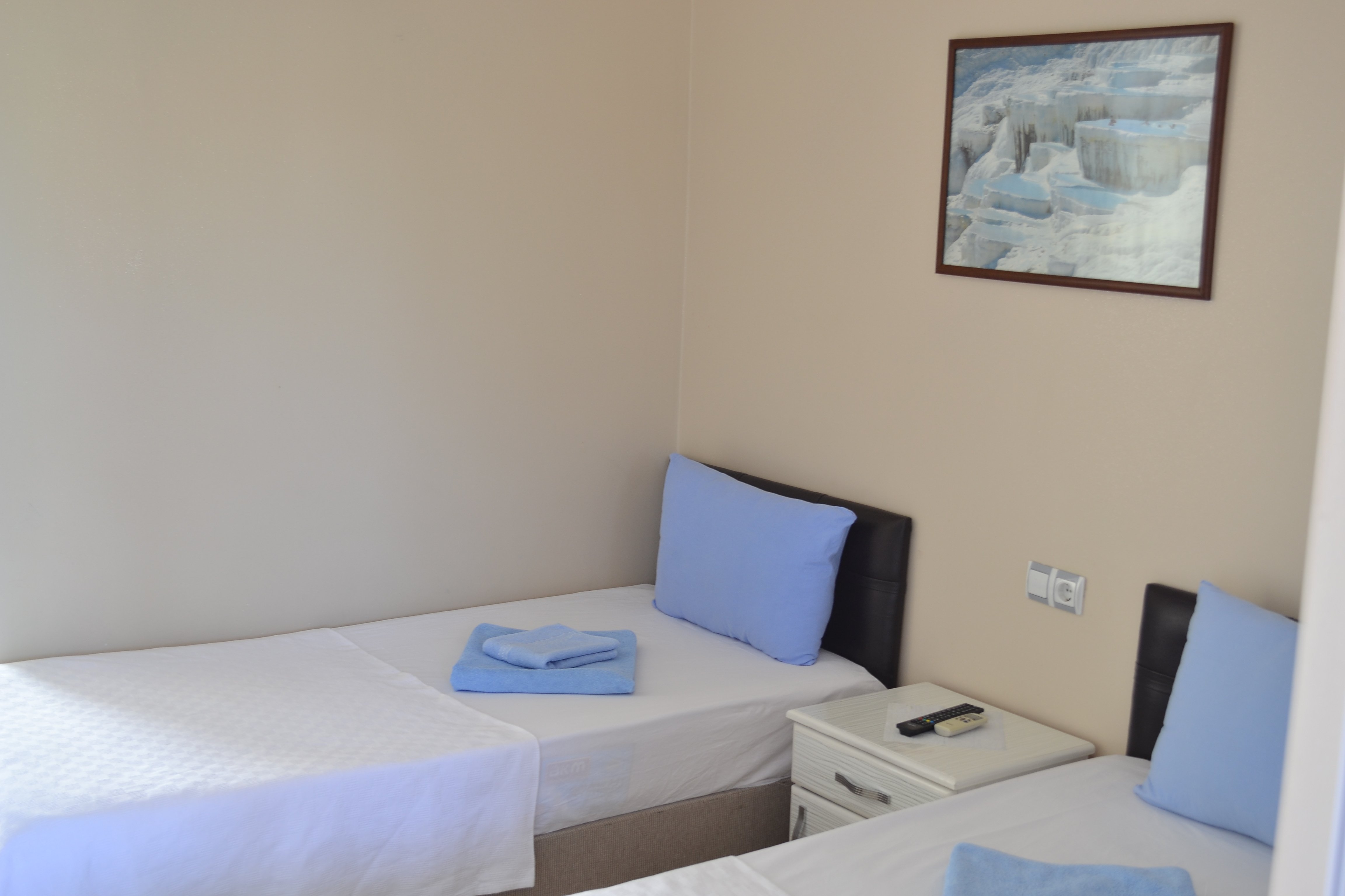 Hotel photo 4 of Hotel Sahin.
