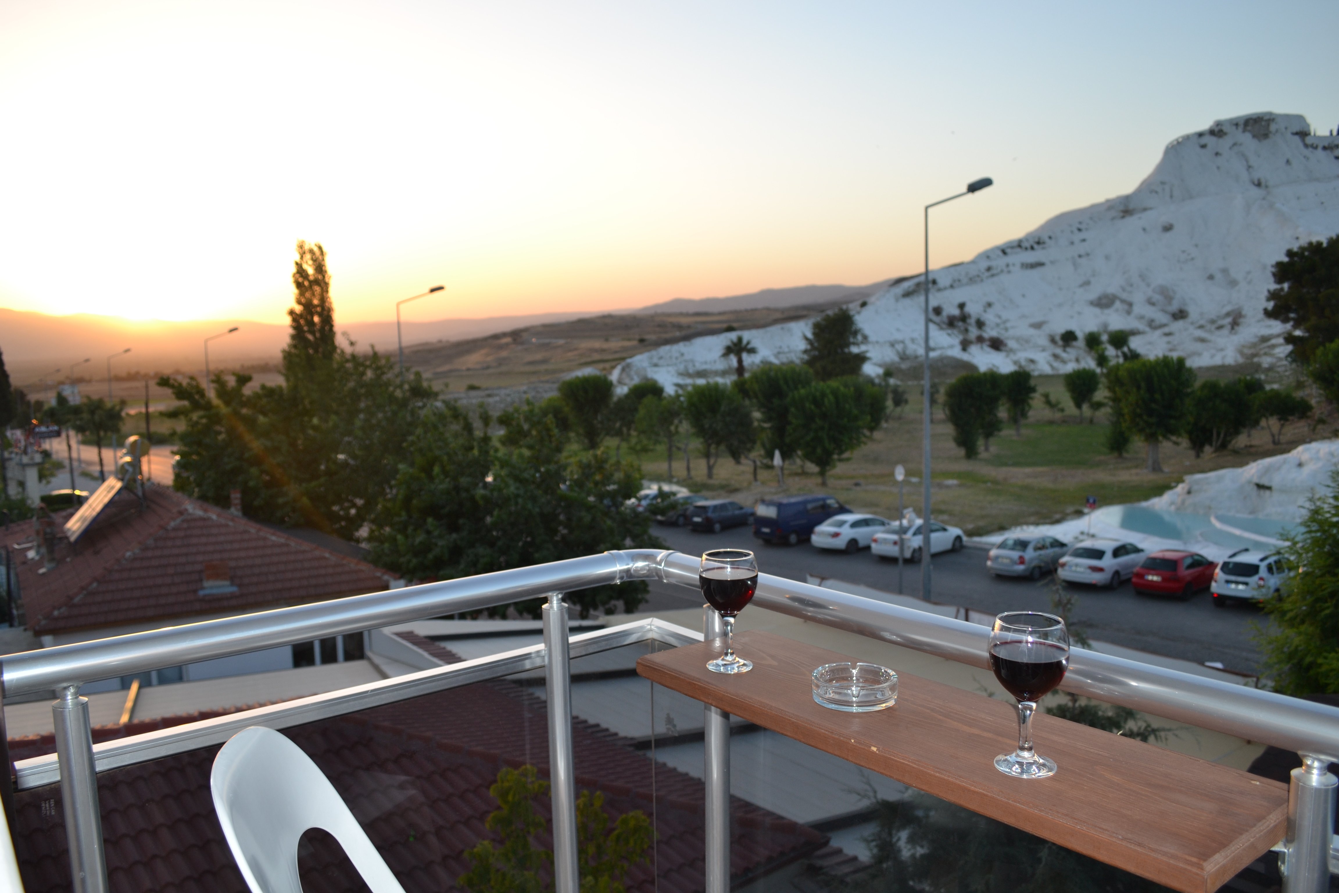 Hotel photo 19 of Hotel Sahin.
