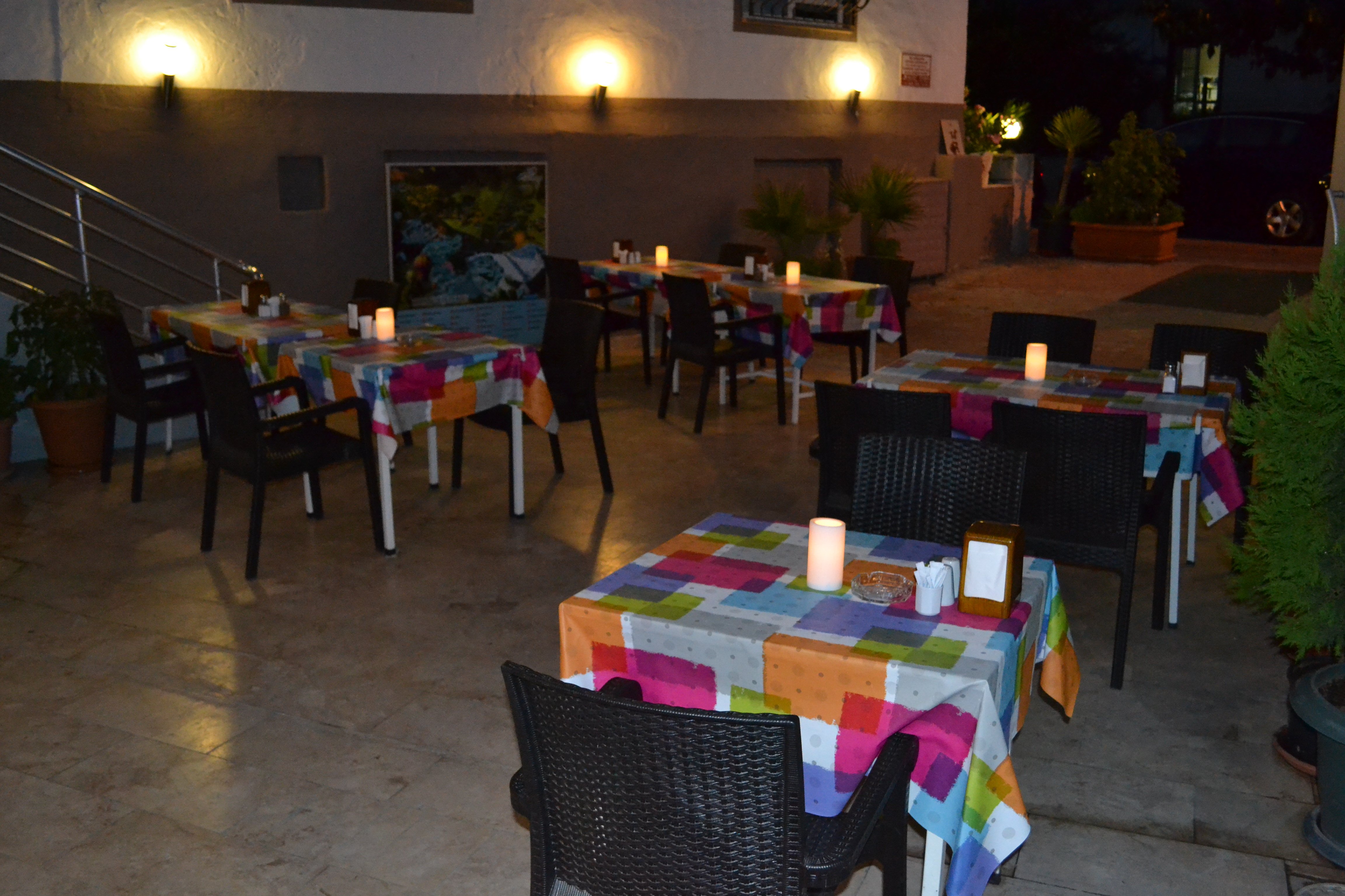 Hotel photo 39 of Hotel Sahin.