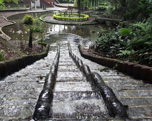 10 MEJORES parques y atracciones naturales de Xalapa