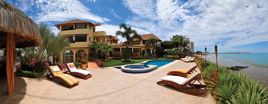 Hotel photo 33 of Playa Canela Hotel Boutique.