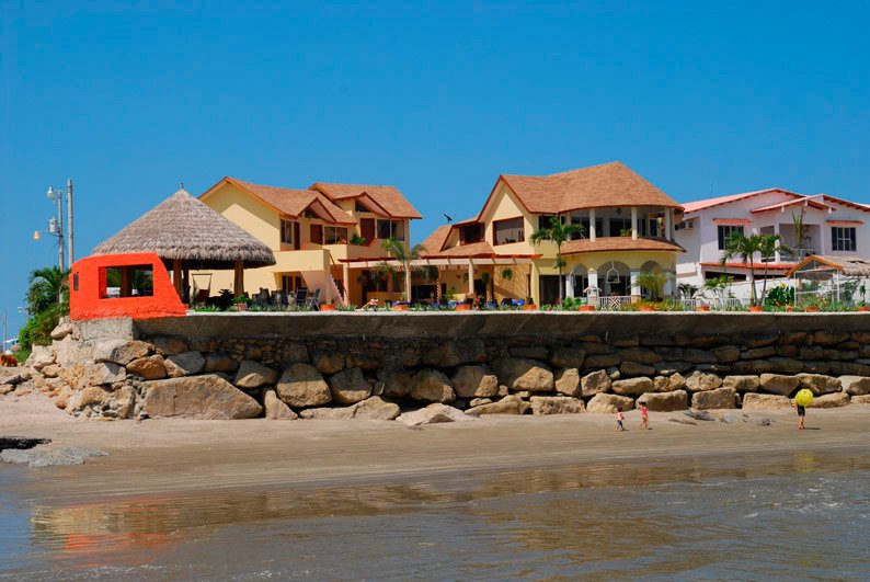 Hotel photo 74 of Playa Canela Hotel Boutique.