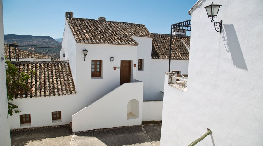 Villas