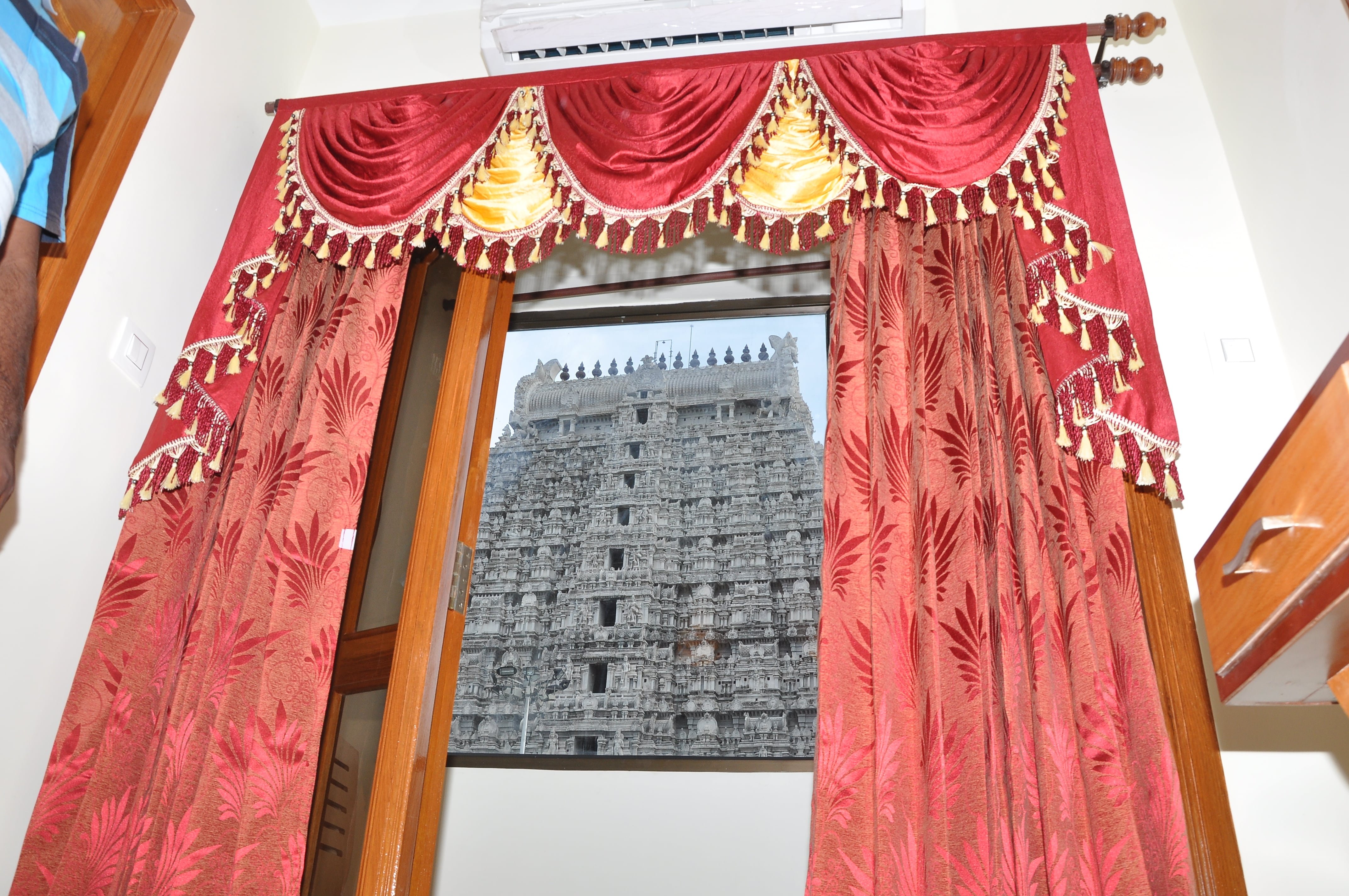 Hotel photo 54 of Sri Sarvesha JS Palace.