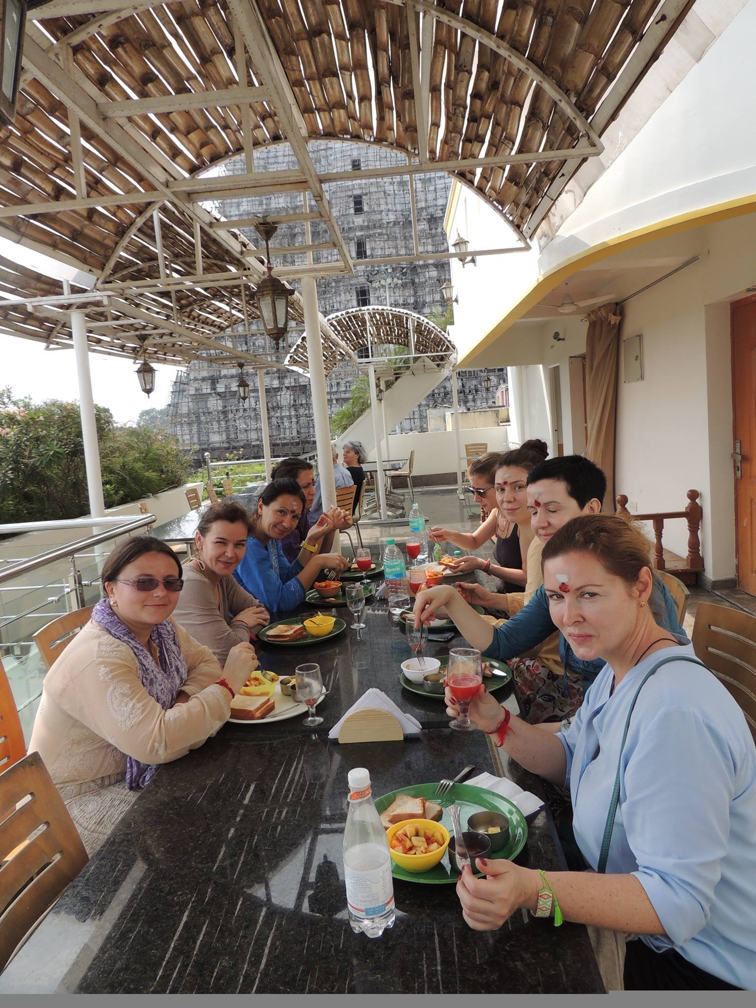Hotel photo 89 of Sri Sarvesha JS Palace.