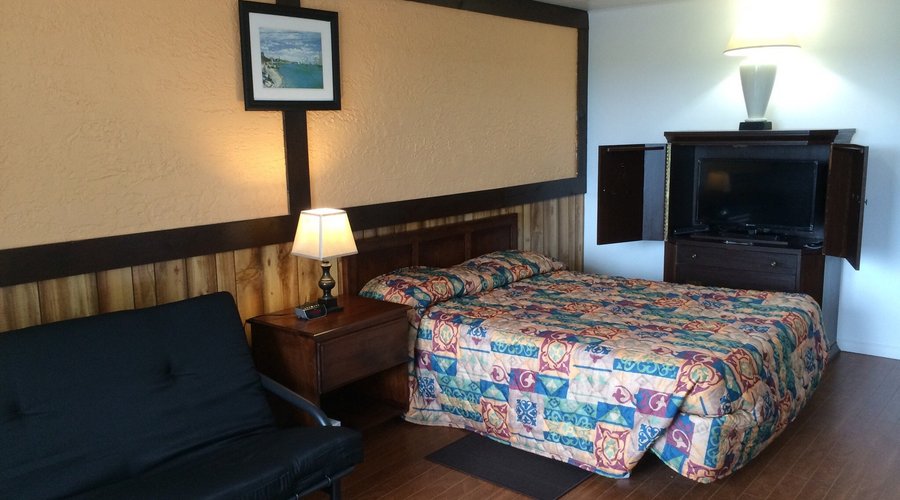 Motel