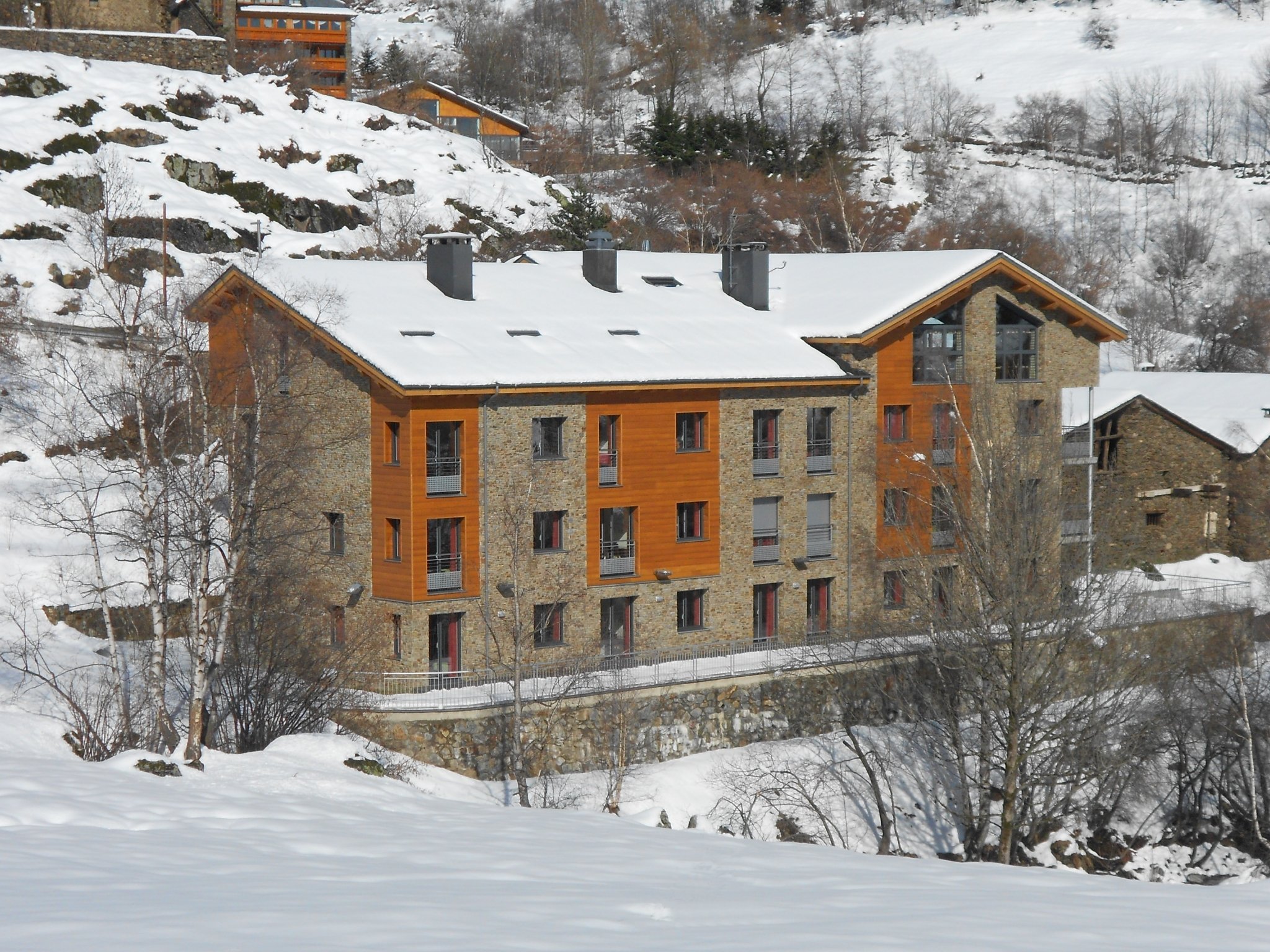 THE 10 BEST Andorra Bed And Breakfasts (2024) - Tripadvisor