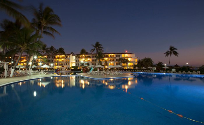 SAMBA VALLARTA ALL INCLUSIVE $154 ($̶4̶9̶3̶) - Updated 2023 Prices & Resort  (All-Inclusive) Reviews - Flamingos, Mexico