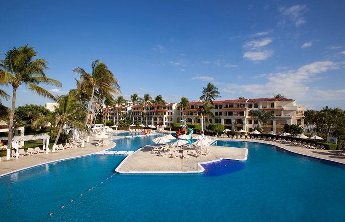 SAMBA VALLARTA ALL INCLUSIVE $154 ($̶4̶9̶3̶) - Updated 2023 Prices & Resort  (All-Inclusive) Reviews - Flamingos, Mexico