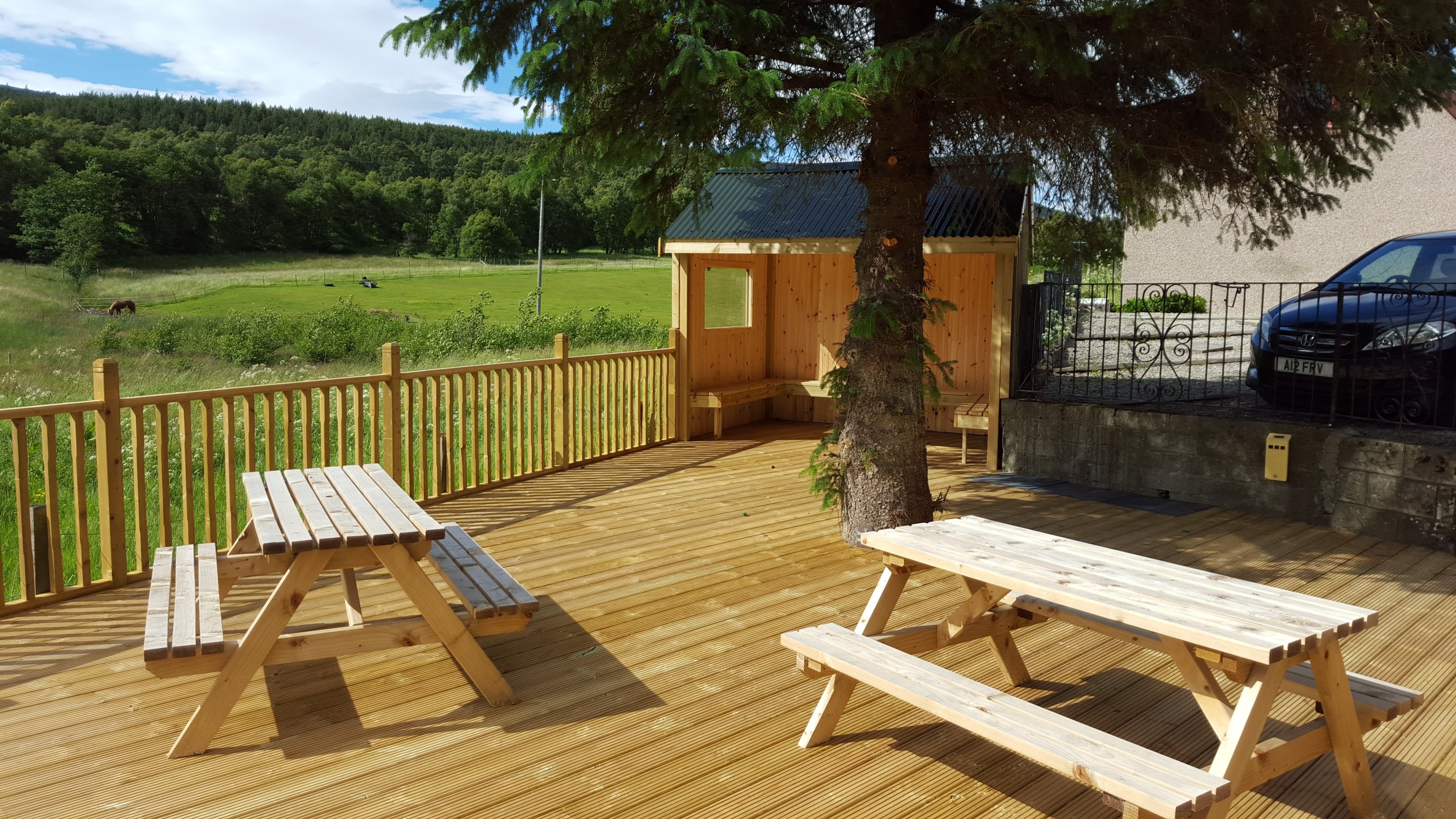 Hotel photo 9 of Carn Mhor Bed and Breakfast.