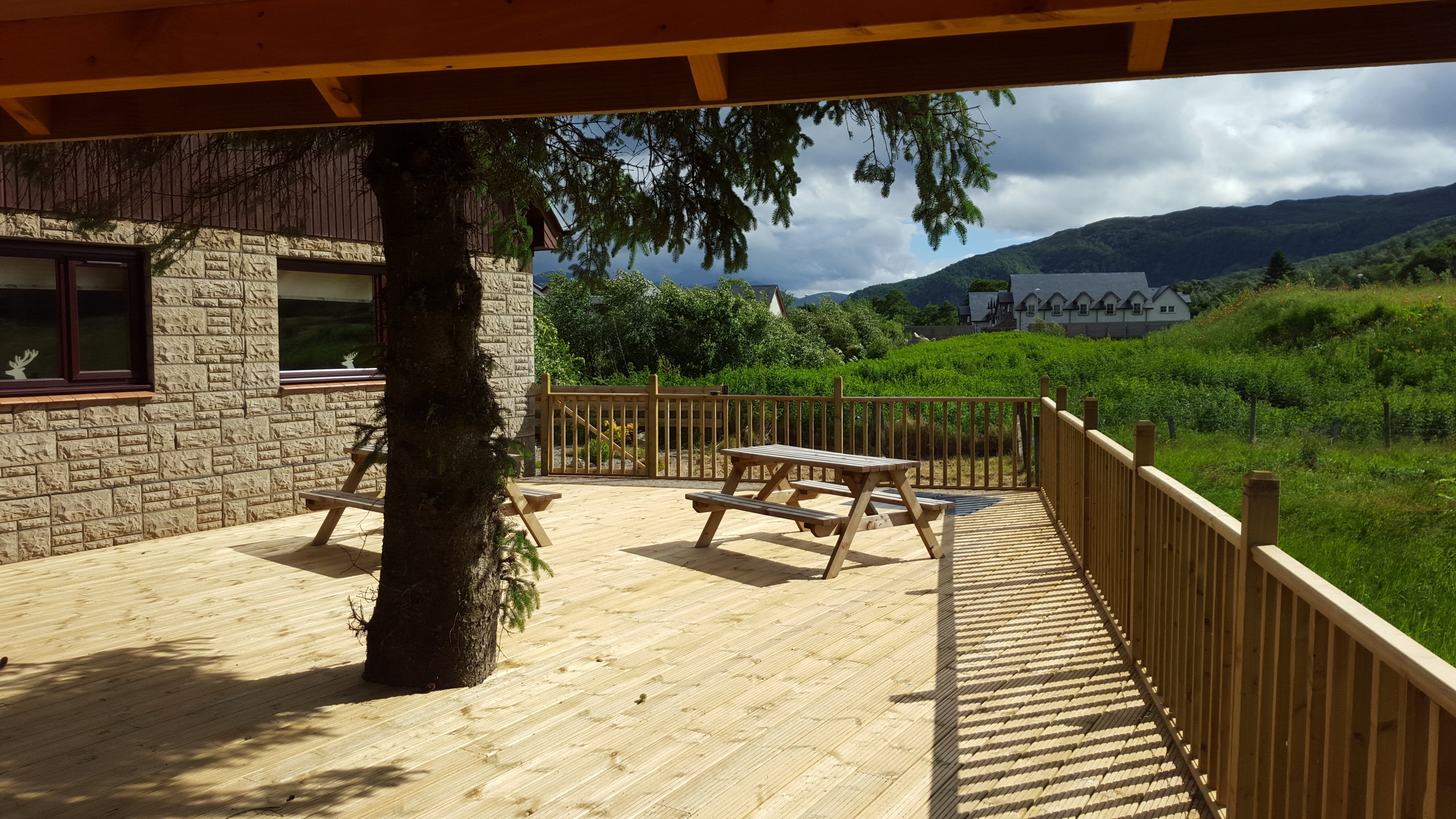 Hotel photo 19 of Carn Mhor Bed and Breakfast.