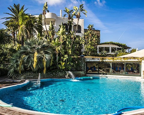 Die 10 Besten Hotels nahe Therme Poseidon-Gärten, Forio