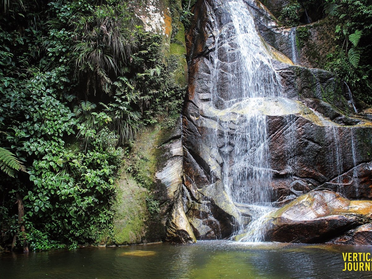 Vertical Journey (Tarapoto) - All You Need to Know BEFORE You Go