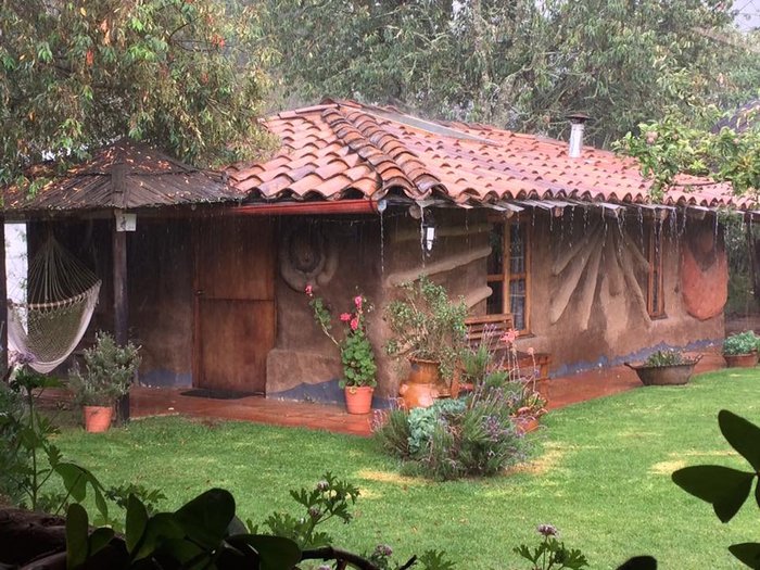 CABAÑAS EL REFUGIO (Zacatlán, Puebla) - opiniones y comentarios - hotel -  Tripadvisor