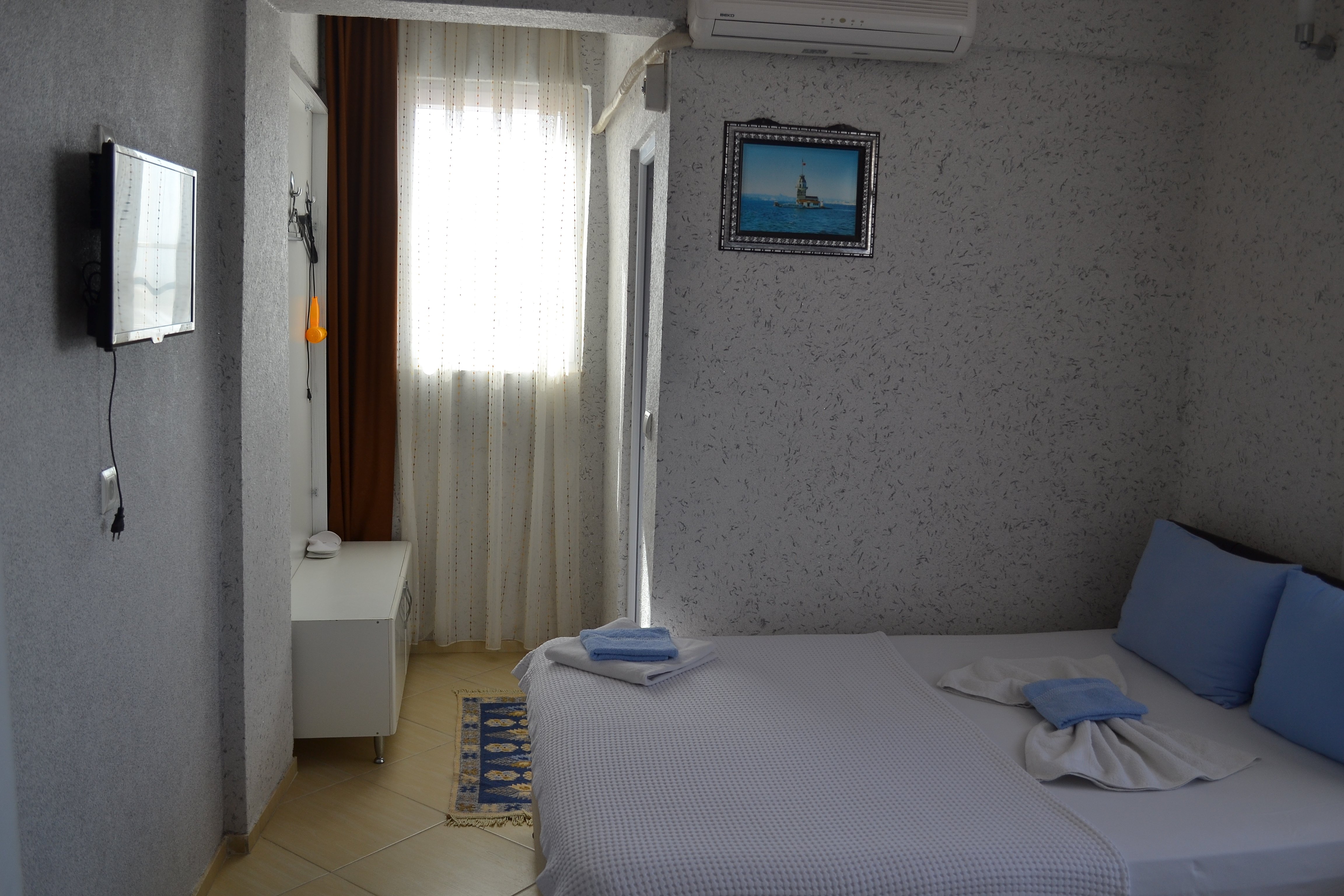 Hotel photo 59 of Hotel Sahin.