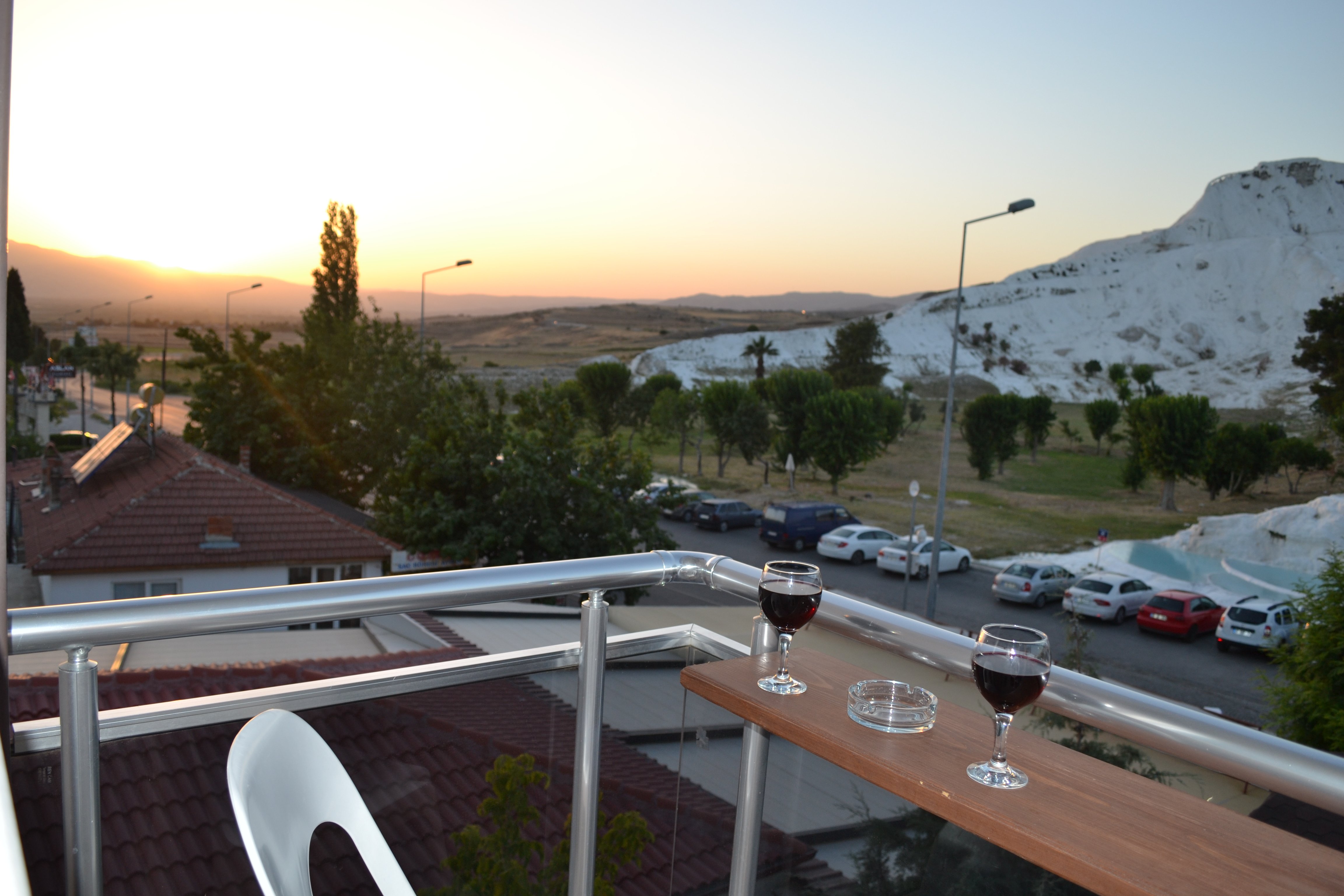 Hotel photo 42 of Hotel Sahin.