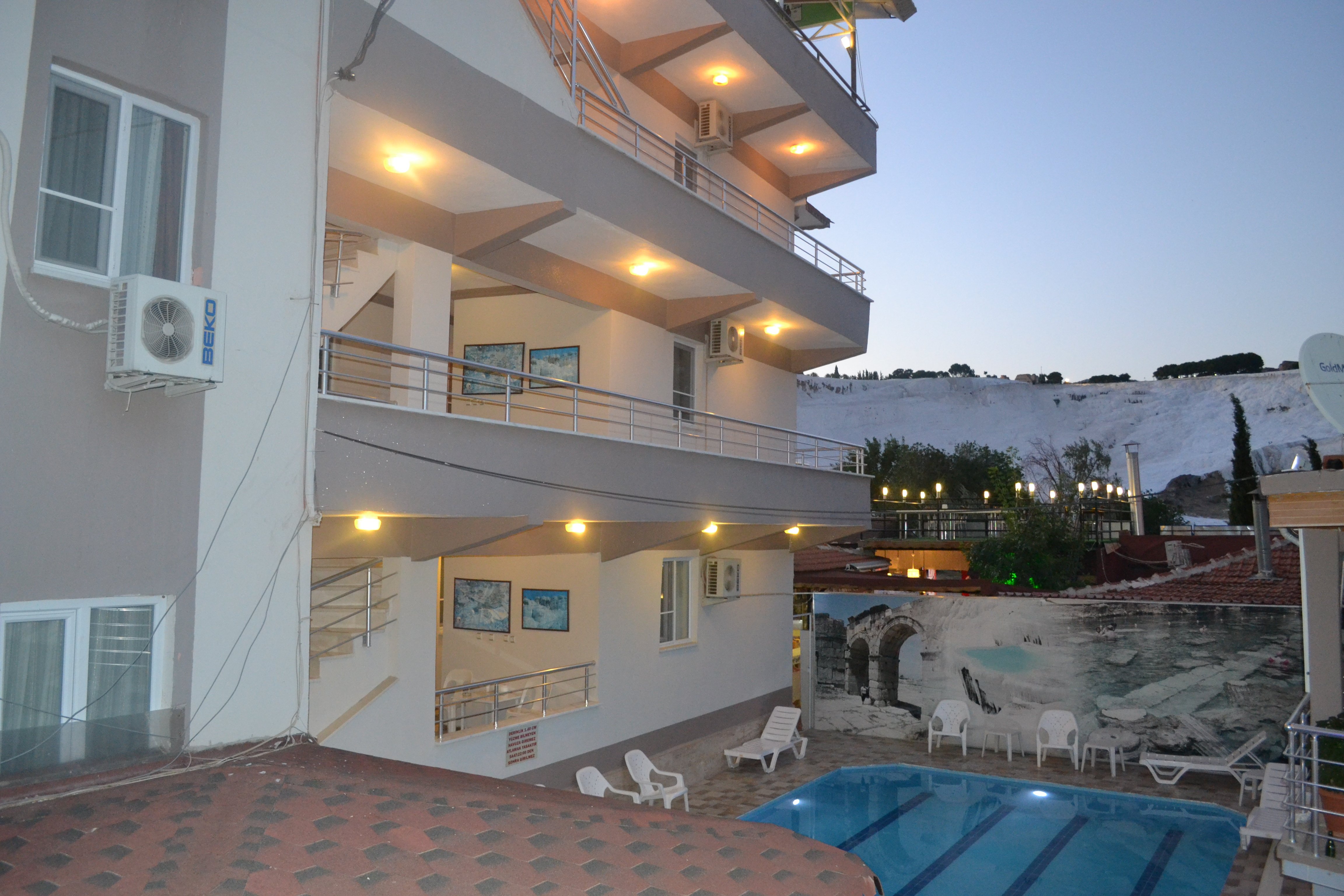 Hotel photo 82 of Hotel Sahin.