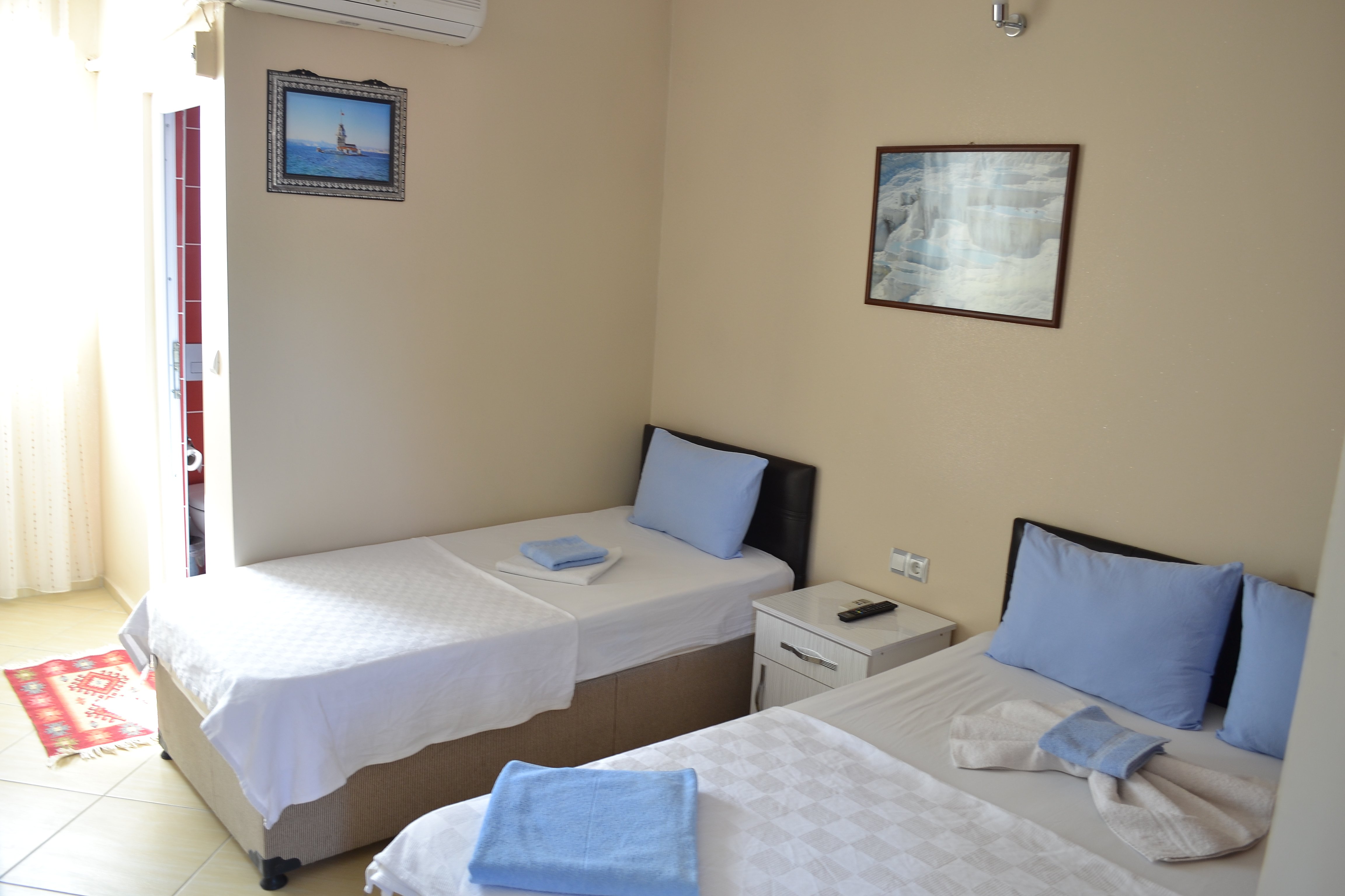 Hotel photo 84 of Hotel Sahin.