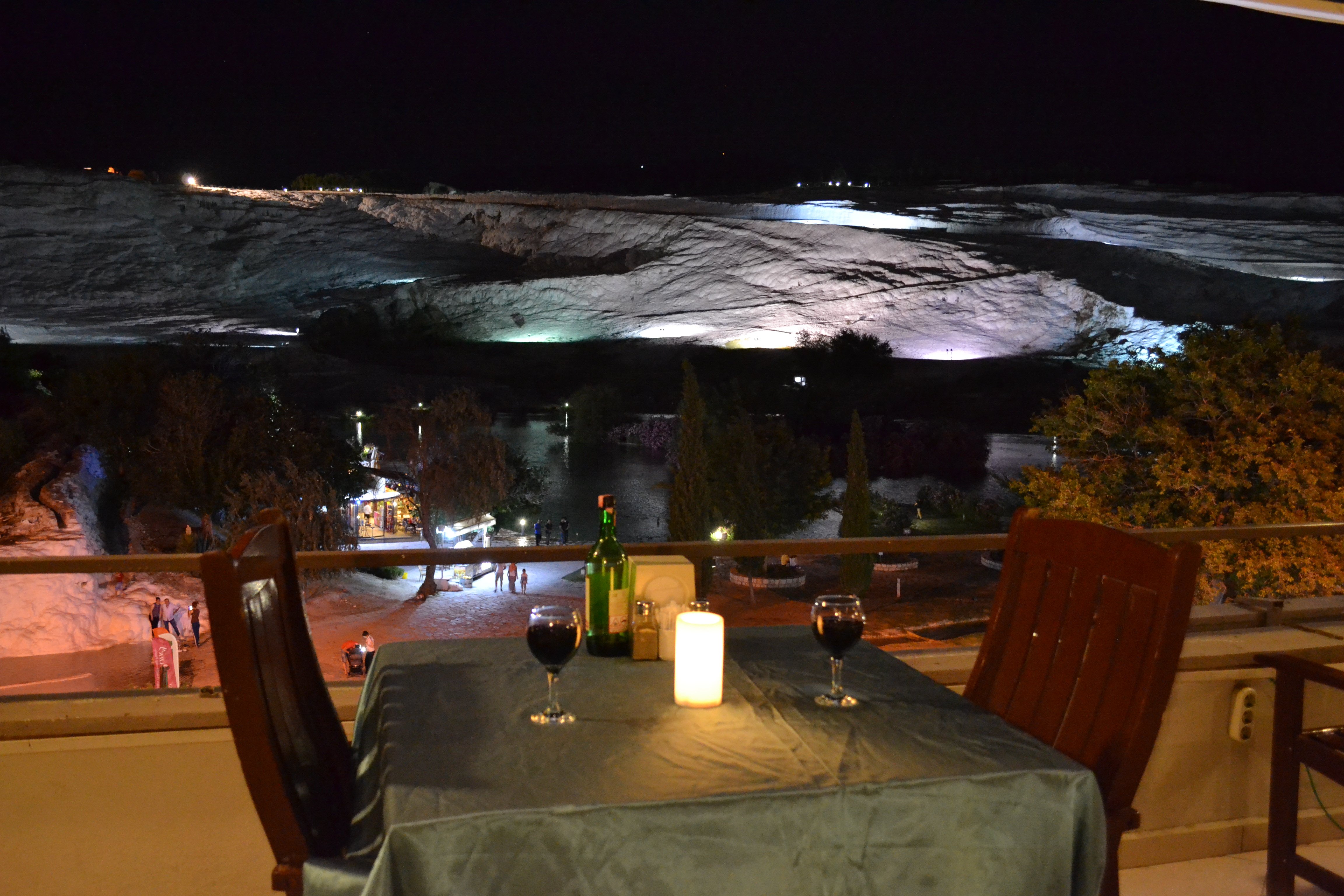 Hotel photo 5 of Hotel Sahin.