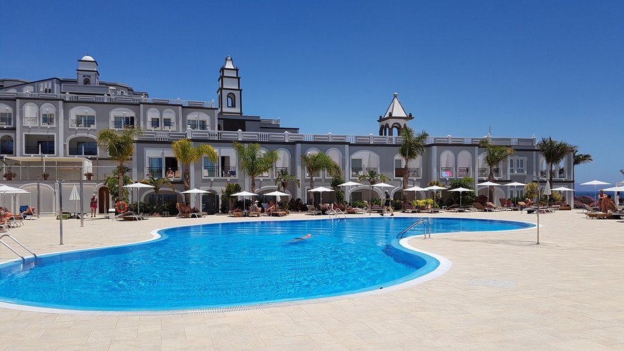 Royal Palm Resort Spa Bewertungen Fotos Preisvergleich Fuerteventura Tripadvisor