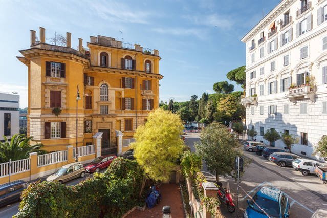 MAISON DE DIDI (Rome) - B&B Reviews & Photos - Tripadvisor