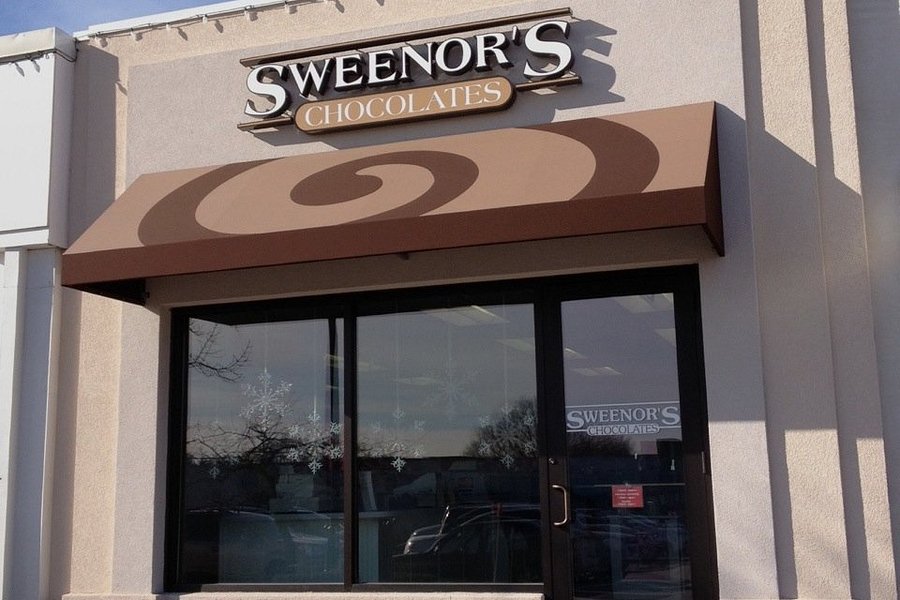 Sweenor's Chocolates image