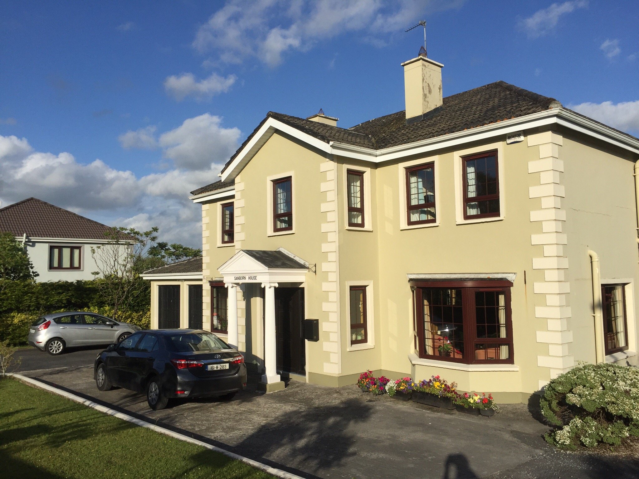 SANBORN HOUSE B&B (Ennis, Irlanda): Prezzi E Recensioni (2024)