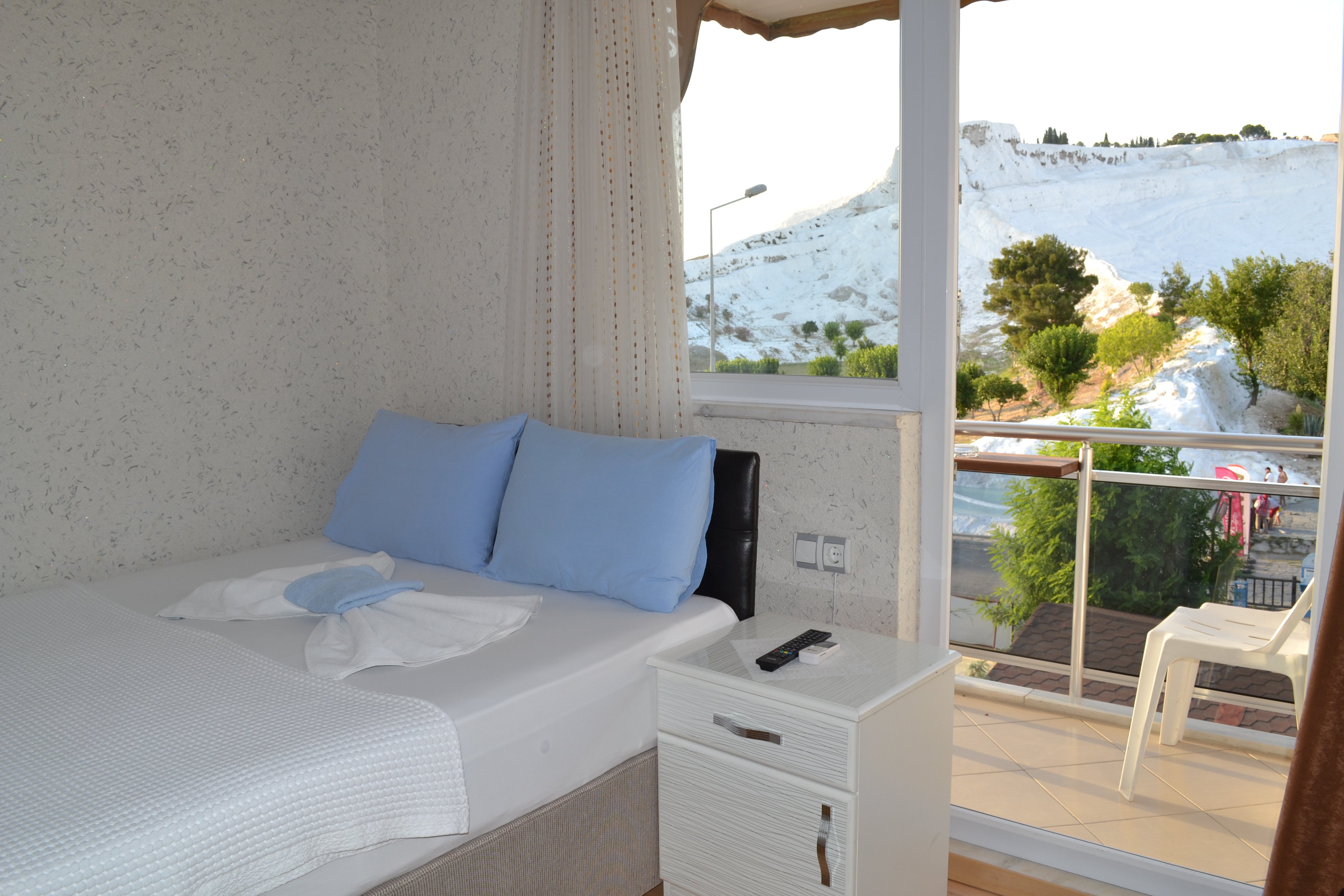 Hotel photo 9 of Hotel Sahin.