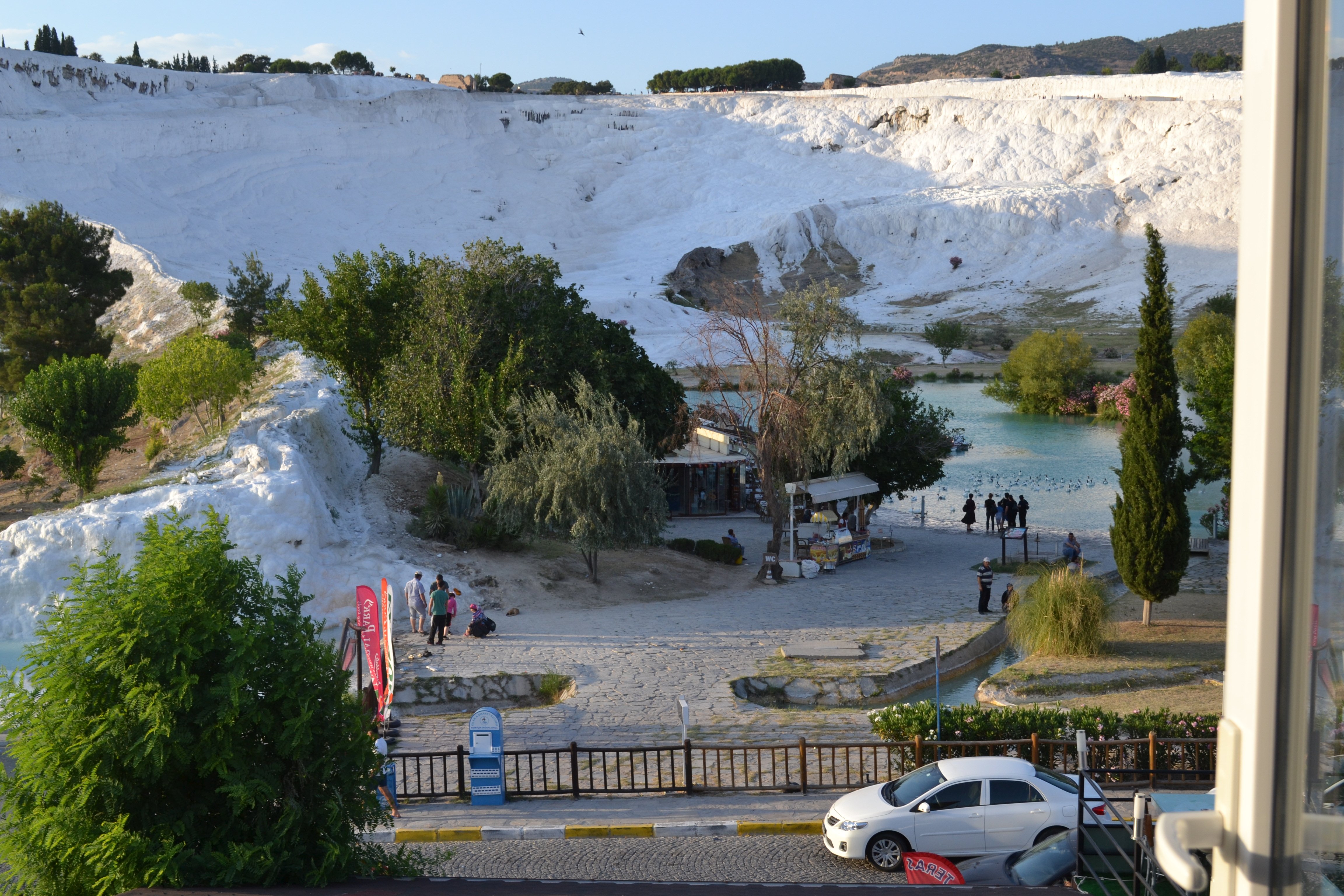 Hotel photo 64 of Hotel Sahin.