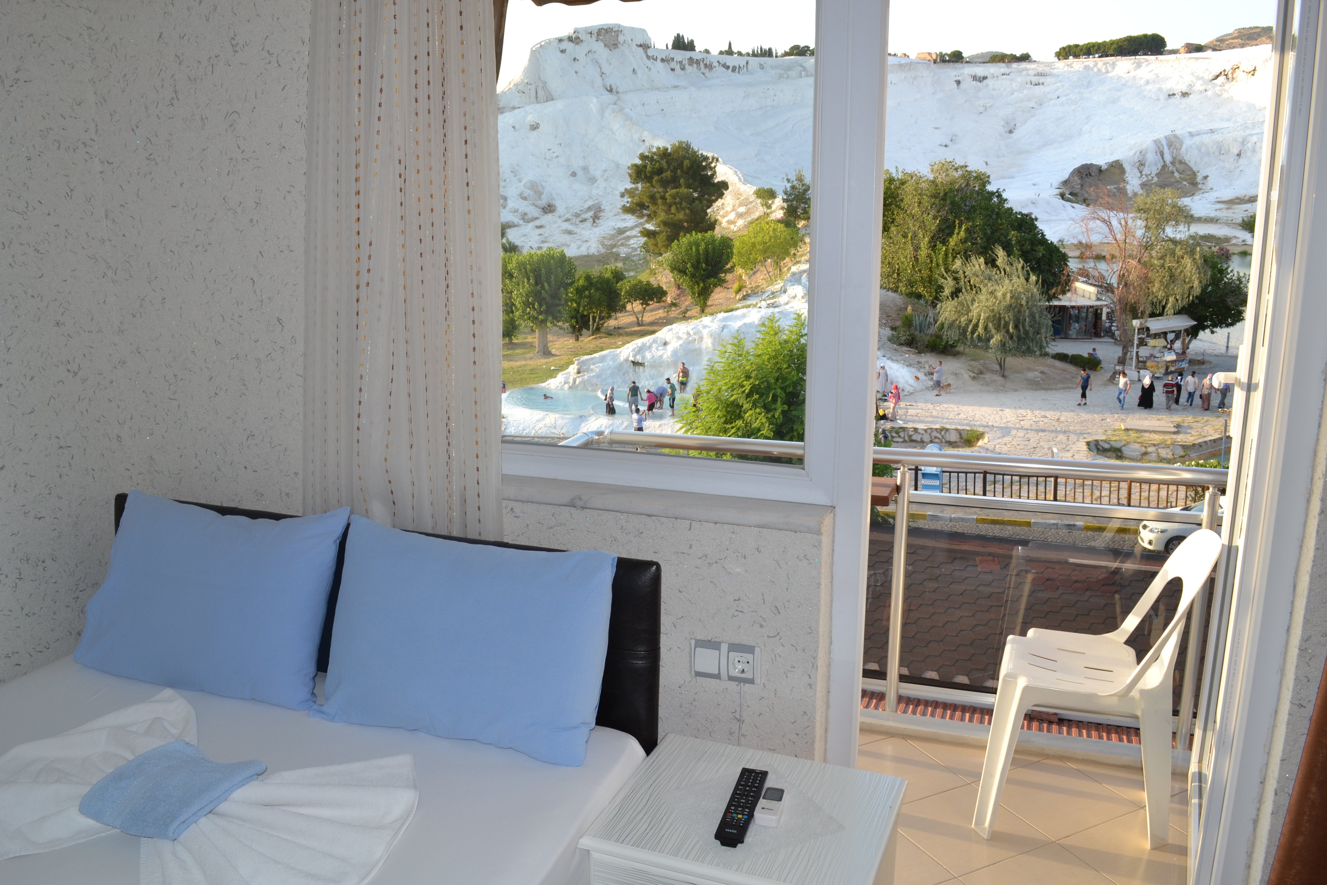 Hotel photo 40 of Hotel Sahin.