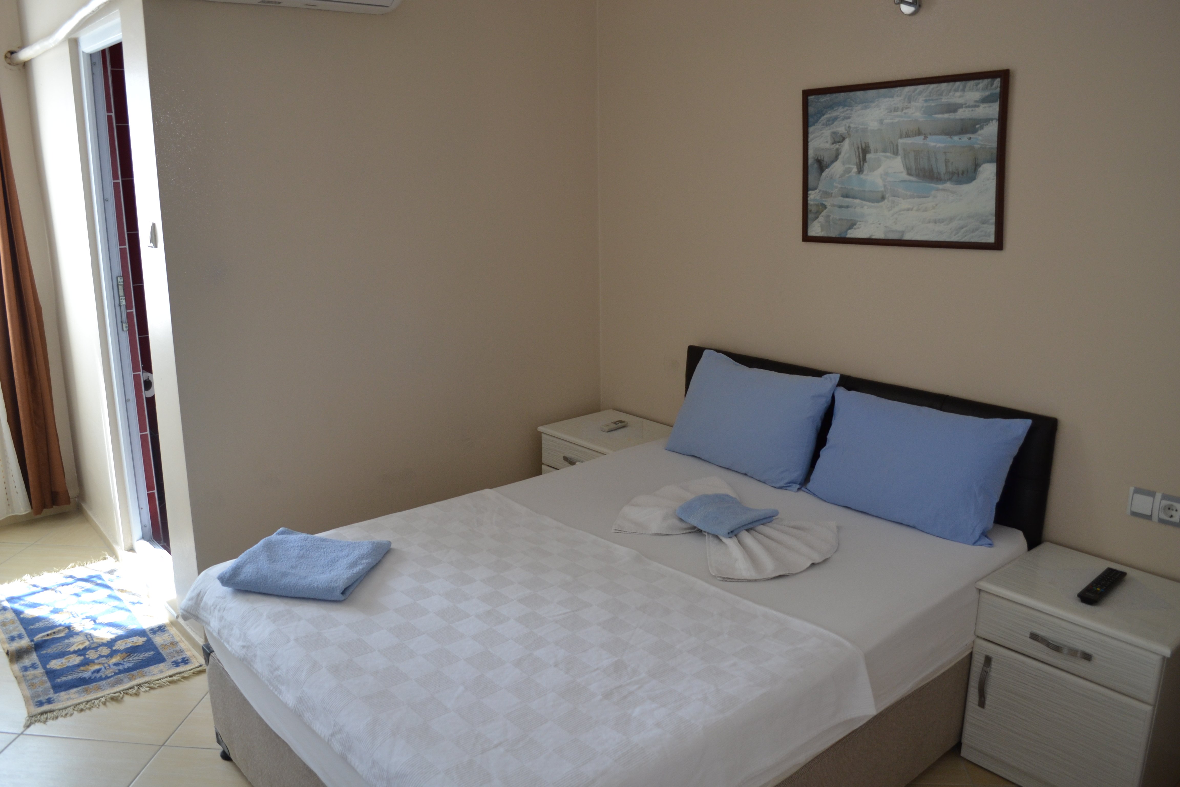 Hotel photo 1 of Hotel Sahin.