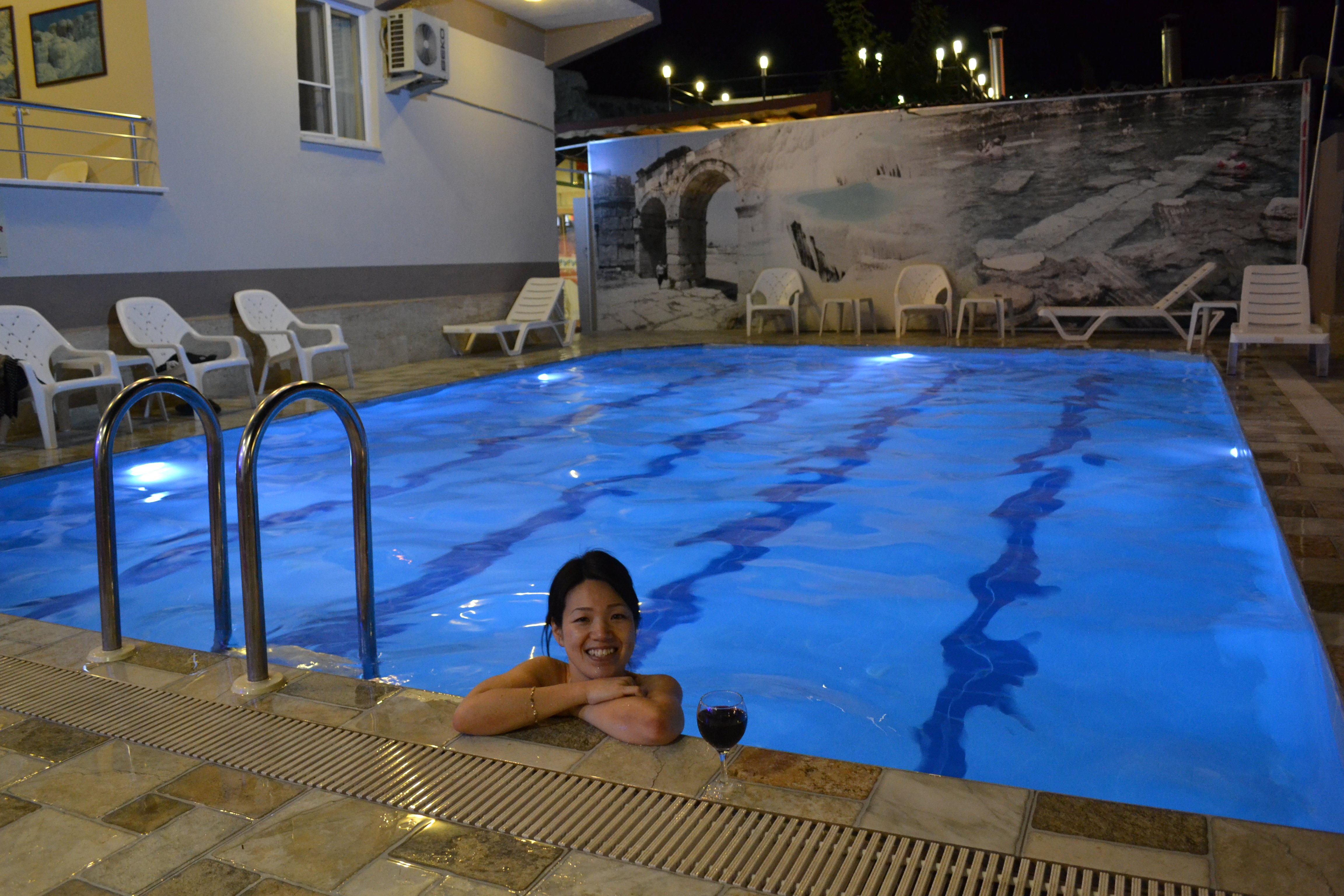 Hotel photo 89 of Hotel Sahin.