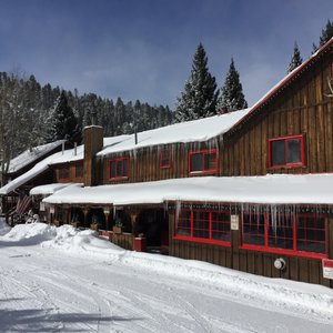 Winter main